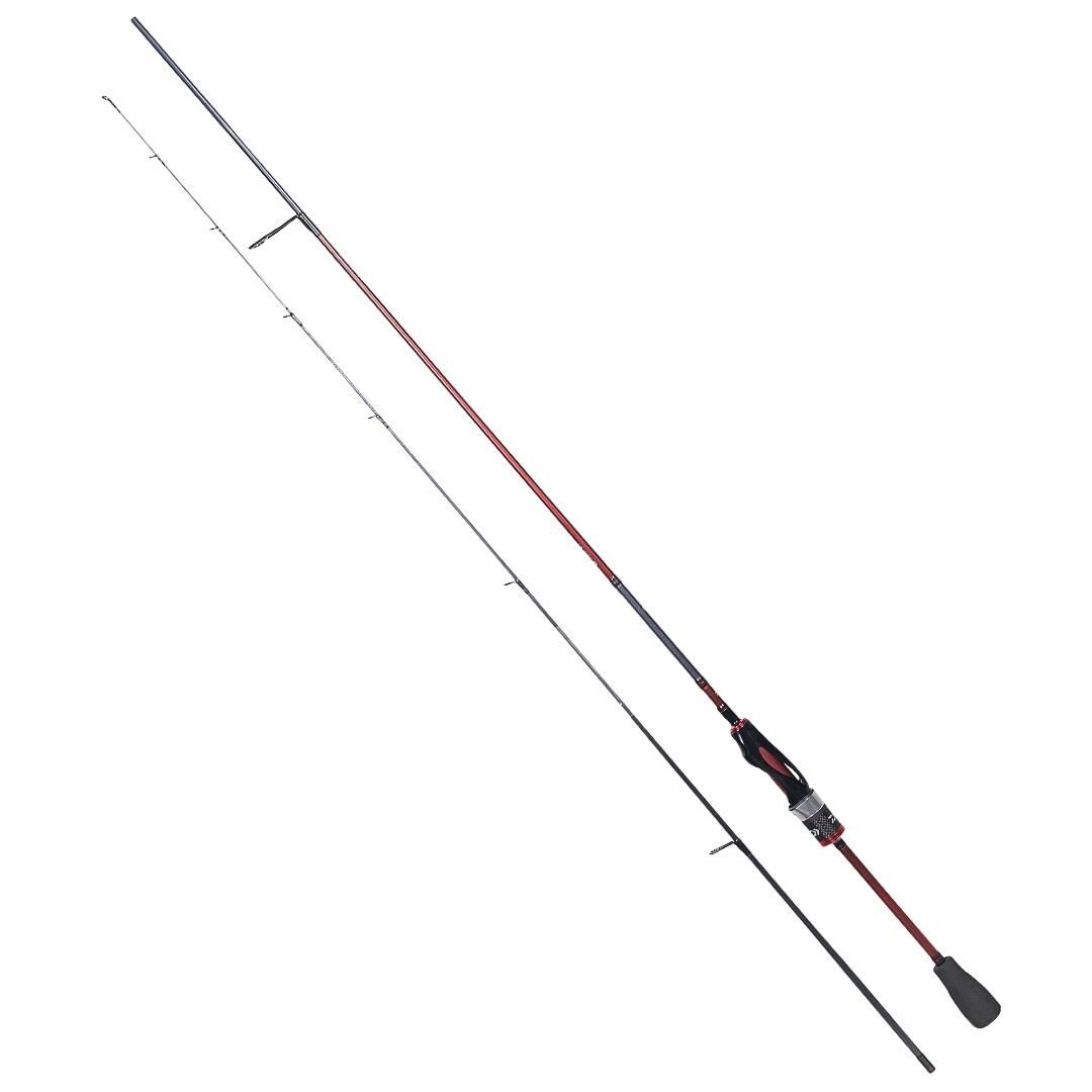 Daiwa Gekkabijin MX 198cm 2-8gr 2 Parça LRF Olta Kamışı