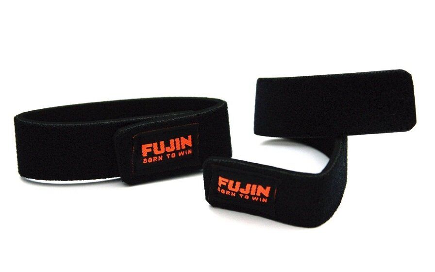 Fujin Rod Bands Kamış Bandı 3x20cm