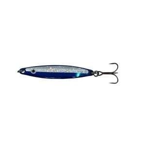 Hansen Fight 7.6 cm 24 gr Kaşık Night Light Blue