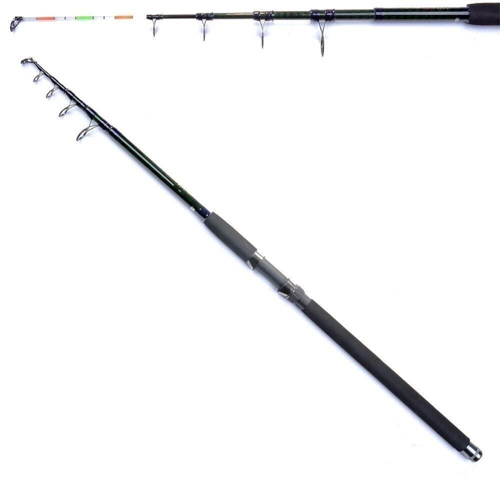 Captain Camelon 1500 Serisi 350cm 100-200gr Teleskopik Olta Kamışı