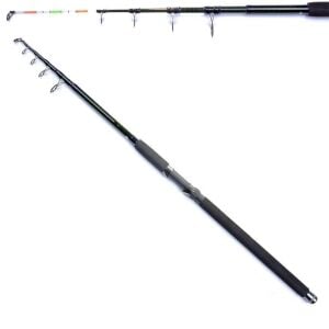 Captain Camelon 1500 Serisi 350cm 100-200gr Teleskopik Olta Kamışı