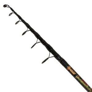 Captain Camelon 1500 Serisi 350cm 100-200gr Teleskopik Olta Kamışı