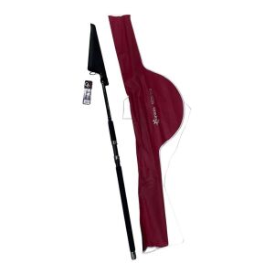 Captain Camelon 1500 Serisi 350cm 100-200gr Teleskopik Olta Kamışı