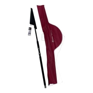 Captain Camelon 1500 Serisi 350cm 100-200gr Teleskopik Olta Kamışı