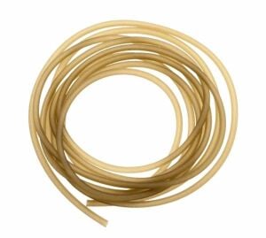 Extra Carp Camo Tubing Silikon 1mm 1m