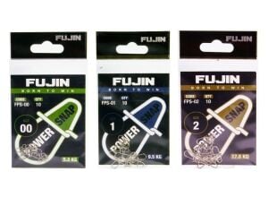 Fujin Power Snap Klips