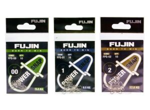 Fujin Power Snap Klips