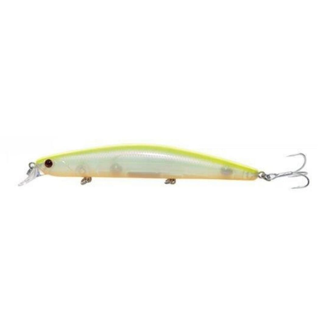 Fujin Z-Bass Minnow 125F 21gr 40-60cm Dalar Maket Balık 026