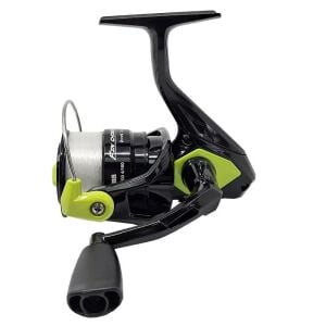 Okuma Fin Chaser X FNX-40NG Neon Green 1BB Olta Makinesi