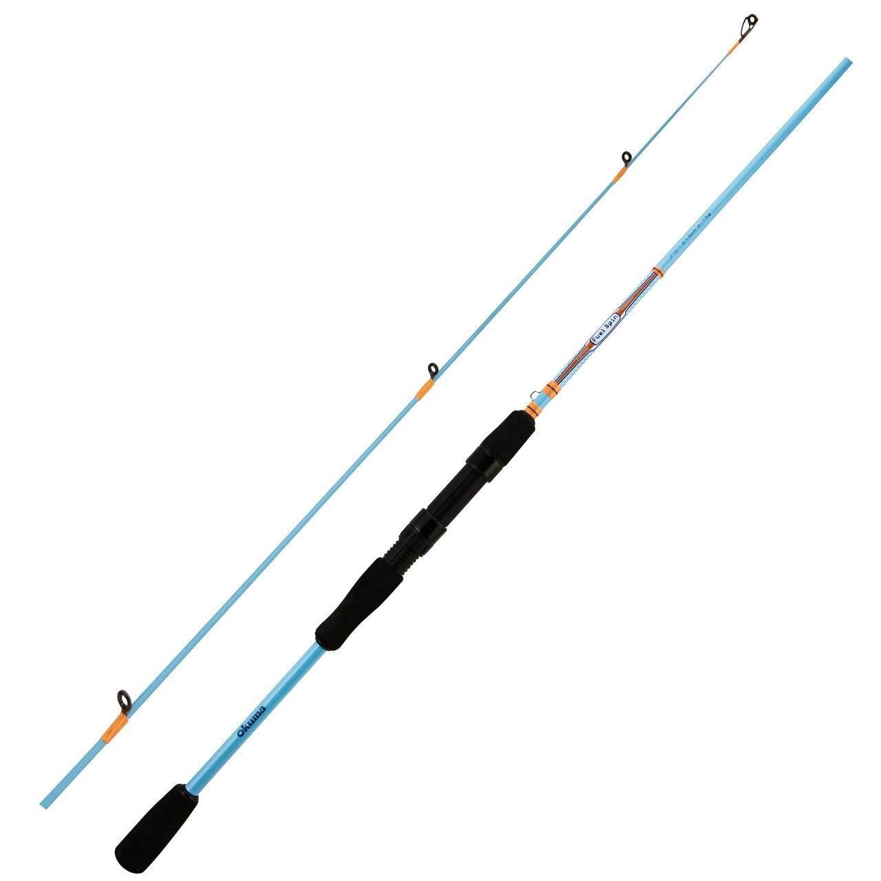 Okuma Fuel Spin 274 cm 7-30 gr Spin Olta Kamışı