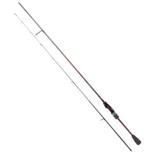 Daiwa Gekkabijin MX 191cm 0.5-5gr 2 Parça Aji-LRF Olta Kamışı