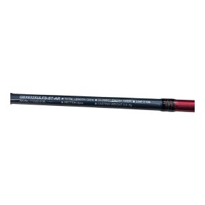 Daiwa Gekkabijin MX 191cm 0.5-5gr 2 Parça Aji-LRF Olta Kamışı
