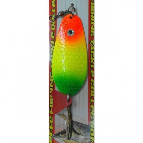 Effe Kaşık Turna Çorba 7.5 cm 30 gr HG1957