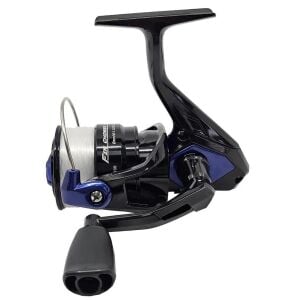 Okuma Fin Chaser X FNX-40NG Blue 1BB Olta Makinesi