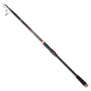 Daiwa Crossfire SL CF 240cm 15-60gr Teleskopik Olta Kamışı