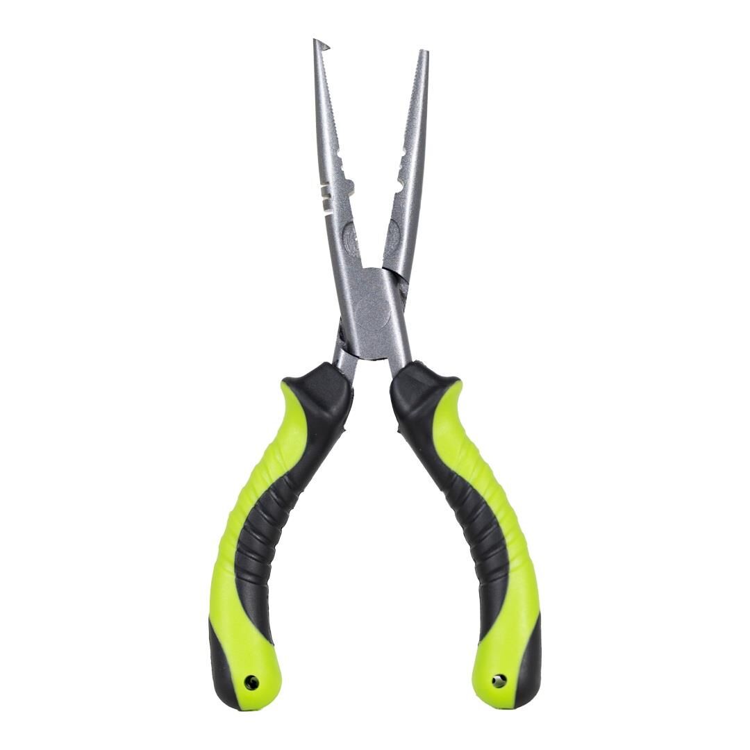 Seabor SBRP-06 18cm Balıkçı Pensesi