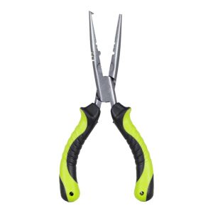 Seabor SBRP-06 18cm Balıkçı Pensesi