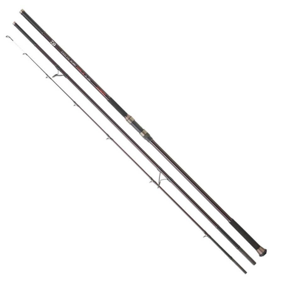 Daiwa Emblem S Type R 420cm 100-225gr 3P Surf Olta Kamışı (Hybrid)