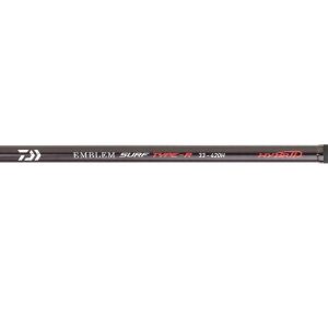 Daiwa Emblem S Type R 420cm 100-225gr 3P Surf Olta Kamışı (Hybrid)