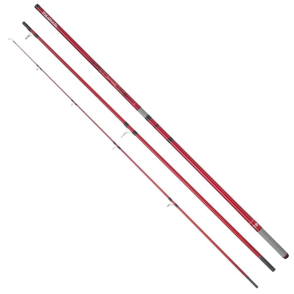 Daiwa Triforce Surf 420cm 100-225gr 3P Surf Olta Kamışı
