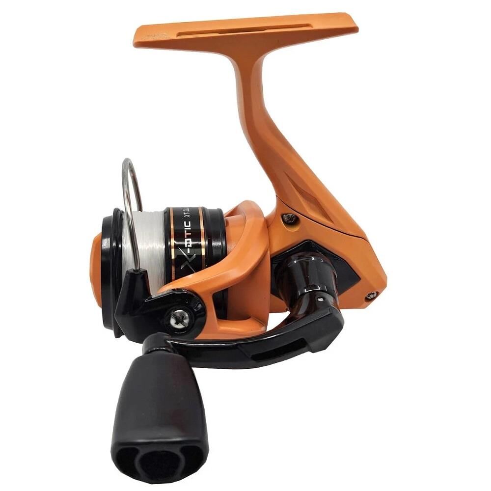 Okuma X-Otic XT-20NO Neon Orange 1BB LRF Olta Makinesi