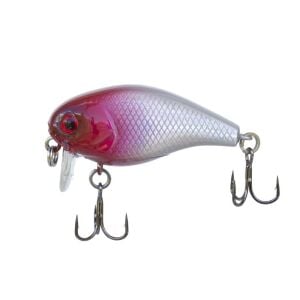 Ryuji Chubby Floating 3.8cm 4.2gr Maket Yem Pink Head