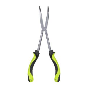 Seabor SBRP-05 28cm Eğik Uçlu Balıkçı Pensesi