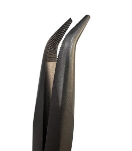 Seabor SBRP-05 28cm Eğik Uçlu Balıkçı Pensesi