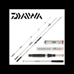 Daiwa Emblem Surf 420cm 150-400gr 3P Surf Olta Kamışı