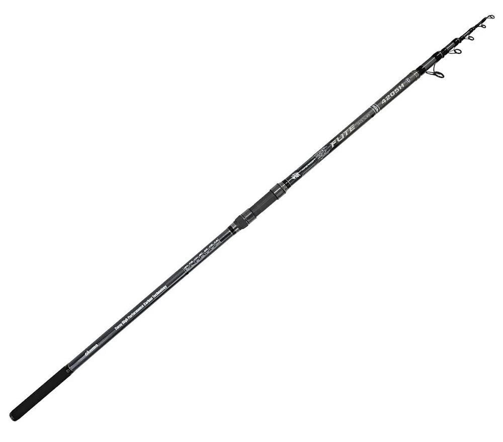 Okuma Flite Tele Surf 420cm 100-200gr Teleskopik Surf Olta Kamışı