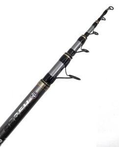 Okuma Flite Tele Surf 420cm 100-200gr Teleskopik Surf Olta Kamışı