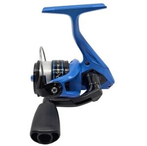 Okuma X-Otic XT-20EB Electric Blue 1BB LRF Olta Makinesi