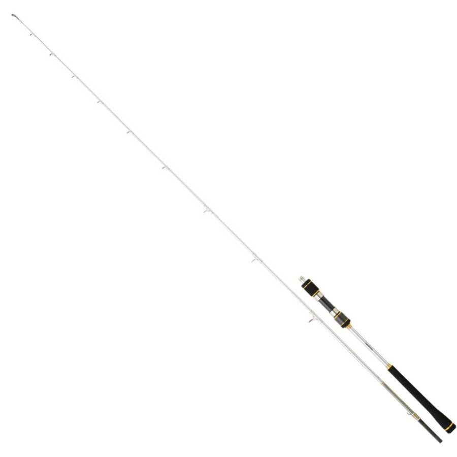 Daiwa Megaforce CF 180cm 30-80gr Tekne ve Jig Kamışı