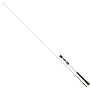Daiwa Megaforce CF 180cm 30-80gr Tekne ve Jig Kamışı