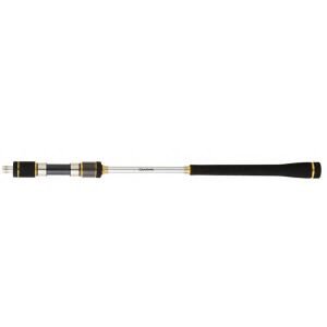Daiwa Megaforce CF 180cm 30-80gr Tekne ve Jig Kamışı