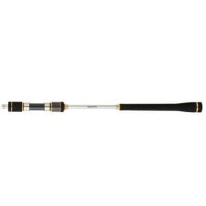 Daiwa Megaforce CF 180cm 30-80gr Tekne ve Jig Kamışı