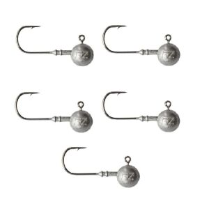 Dam Ball Jig Head 20 gr 3/0 (5 Adet)