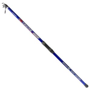 Remixon Strong 420cm 100-250gr Blue Tele Surf Olta Kamışı