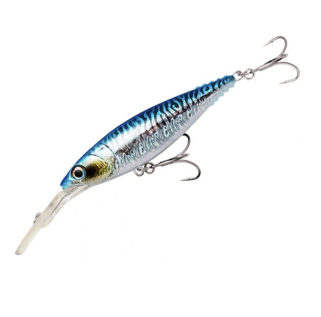 Savage Gear 3D Mack Stick Deep Diver 17cm 80gr Blue Mackerel