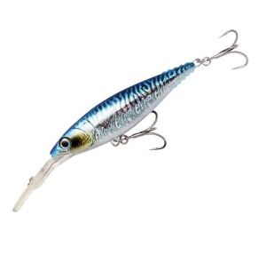 Savage Gear 3D Mack Stick Deep Diver 17cm 80gr Blue Mackerel