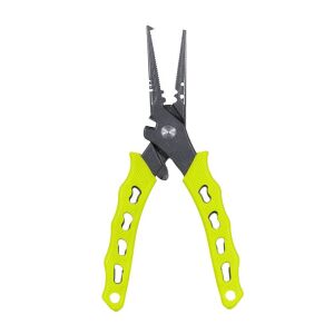 Seabor SBRP-04 19.5cm Misina Kesicili Paslanmaz Çelik Balıkçı Pensesi