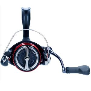 Daiwa Ninja 23 LT 5000 C Spin Olta Makinesi