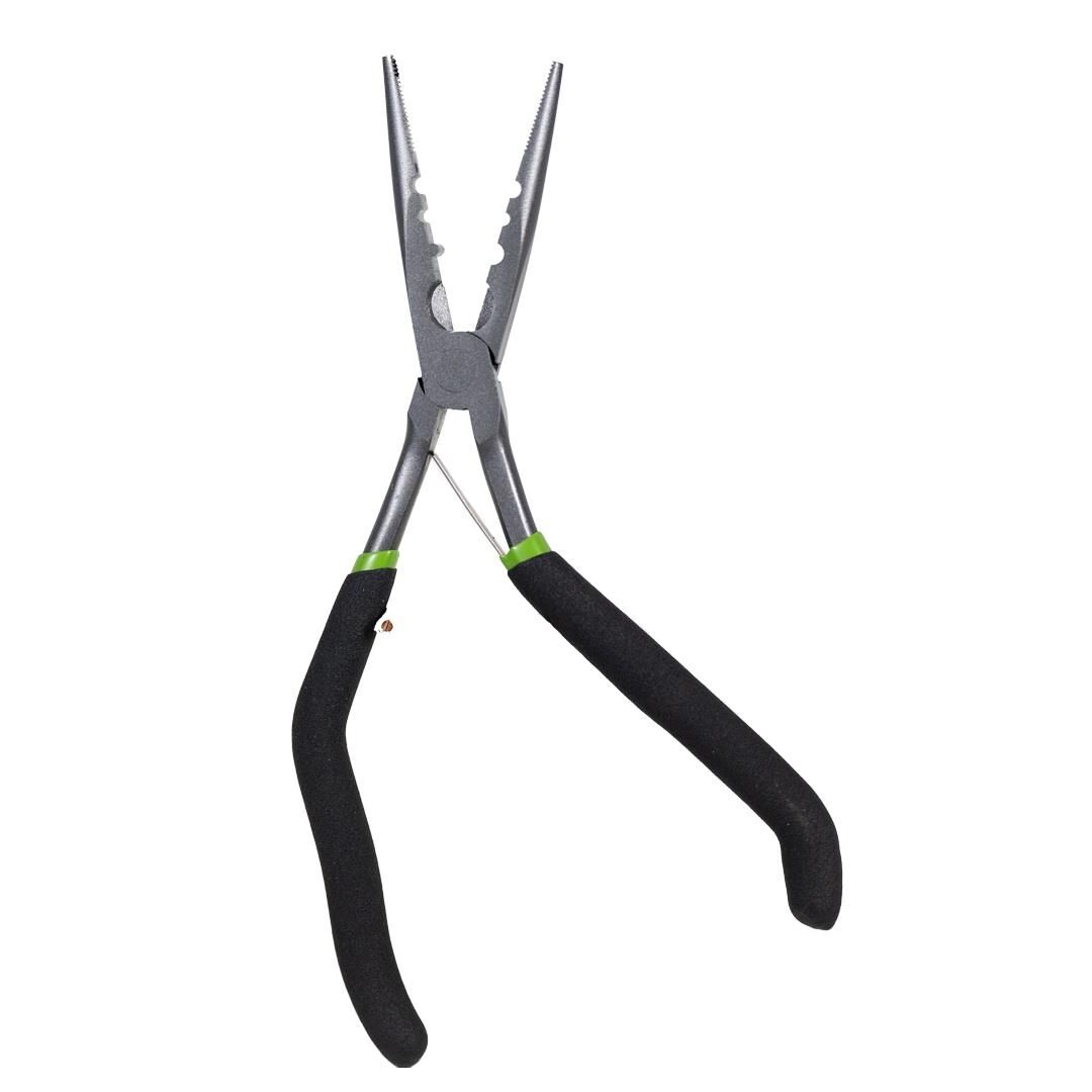 Seabor SBRP-02 22cm Balıkçı Pensesi