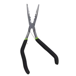 Seabor SBRP-02 22cm Balıkçı Pensesi