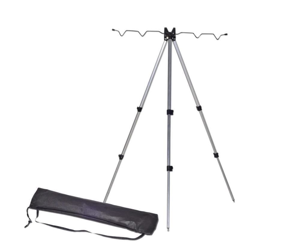 3 Ayak Tripod (Kılıflı)
