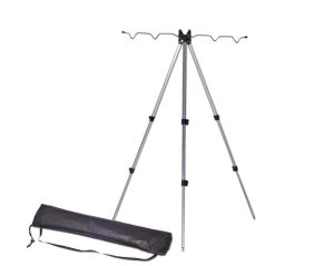 3 Ayak Tripod (Kılıflı)