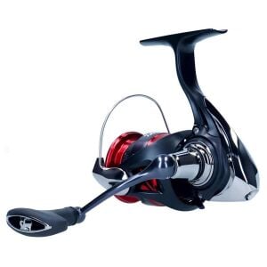 Daiwa Ninja 23 LT 3000 CXH Spin Olta Makinesi