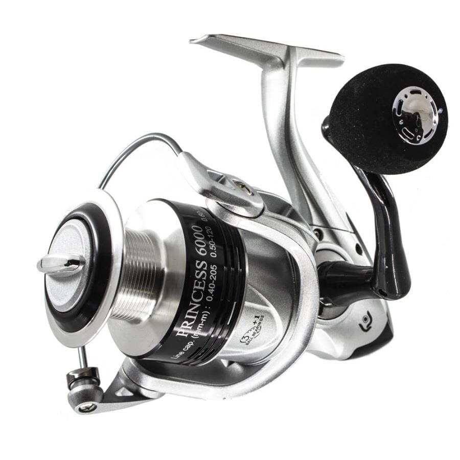 Remixon Princess 6000 Olta Makinesi