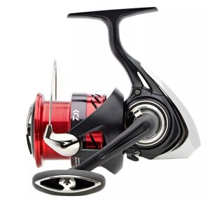 Daiwa Ninja 23 LT 3000 C Spin Olta Makinesi