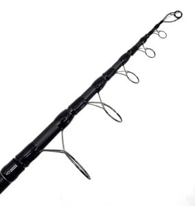Kendo Tele Carp 390cm 3.5lbs Teleskopik Sazan Olta Kamışı